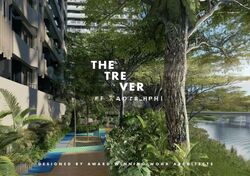 The Tre Ver (D13), Condominium #560663851